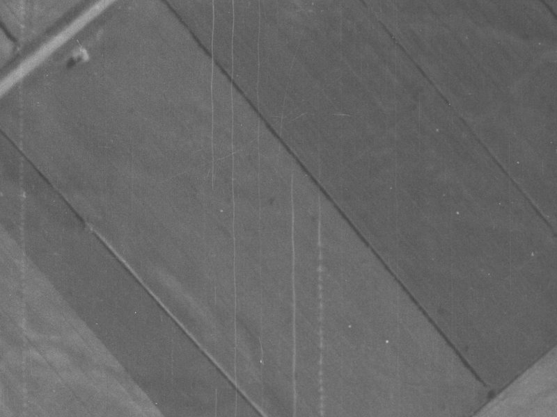 Glen Arrife Place from the air, 1940-1944