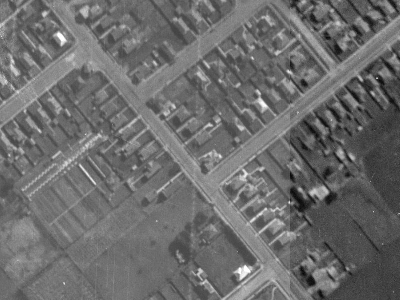 238D 238D from the air, 1940-1944