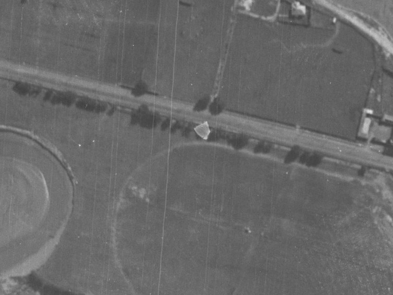 1N 1N from the air, 1940-1944