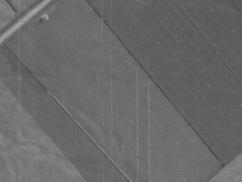 4 Glen Arrife Place from the air, 1940-1944