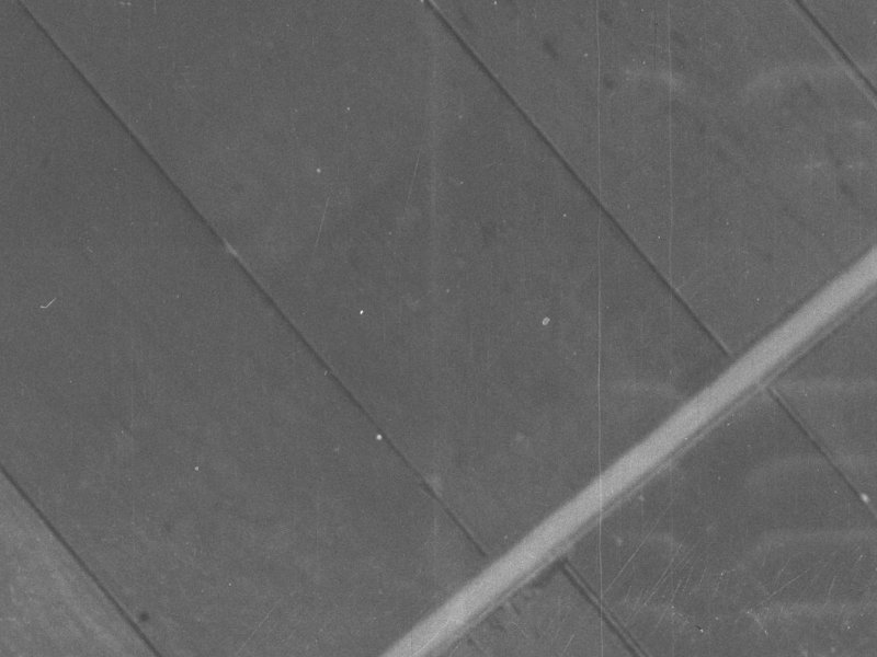 West-Watson Avenue from the air, 1940-1944