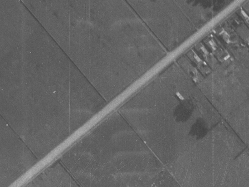 126A 126A from the air, 1940-1944