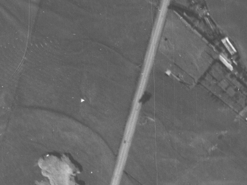 198-212 Springs Road from the air, 1940-1944