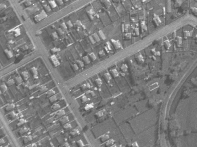 12A 12A from the air, 1940-1944