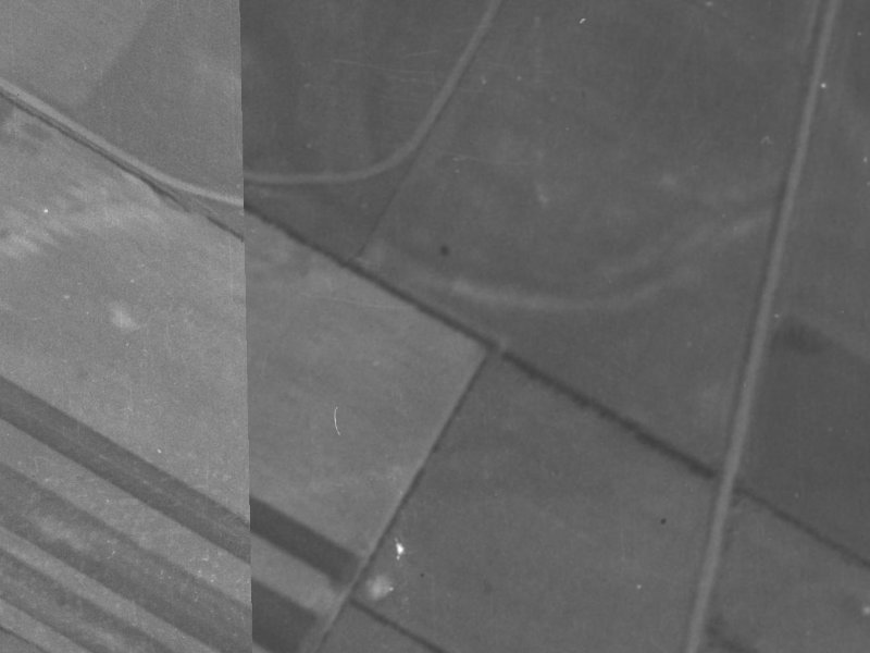 23 Anchorage Road from the air, 1940-1944