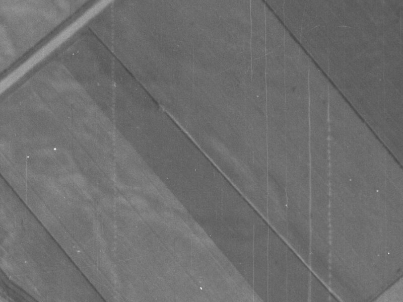12 Broken Run from the air, 1940-1944