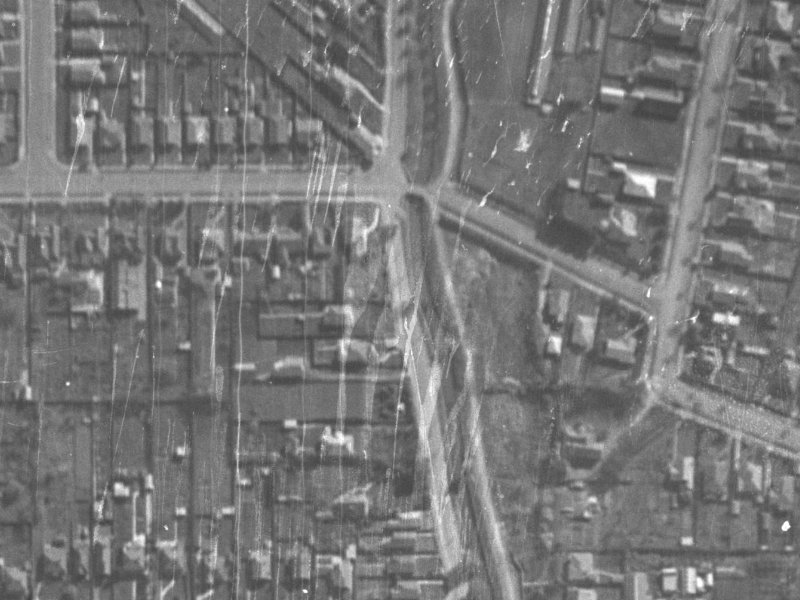 263A 263A from the air, 1940-1944