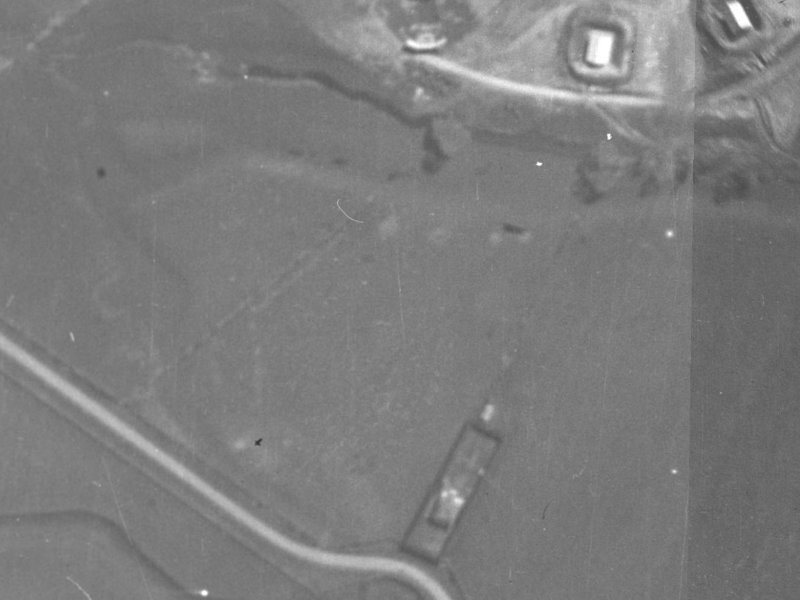 16 Dow Square from the air, 1940-1944