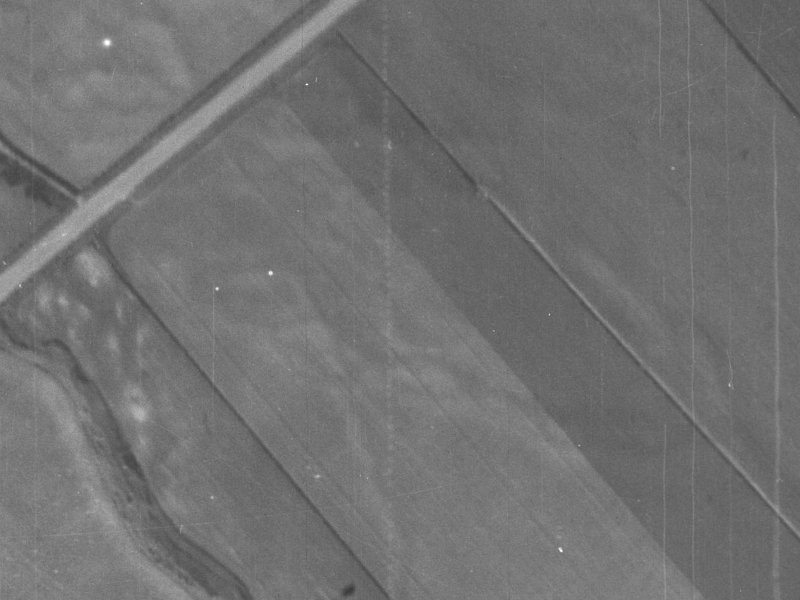 9 Broken Run from the air, 1940-1944