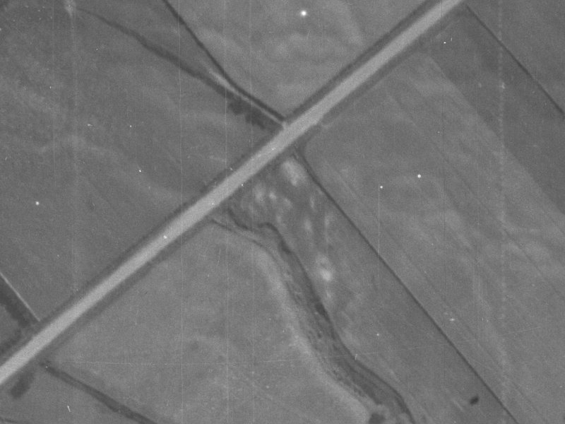 2 Broken Run from the air, 1940-1944