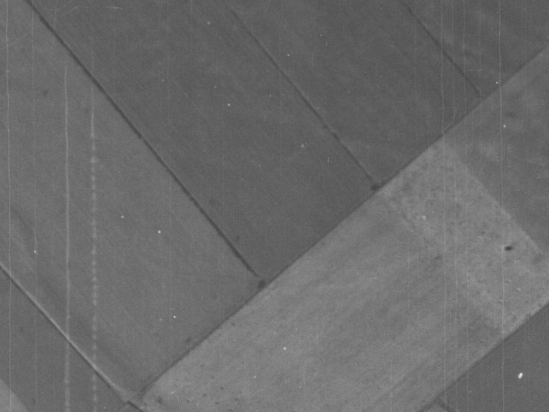 Mariposa Crescent from the air, 1940-1944