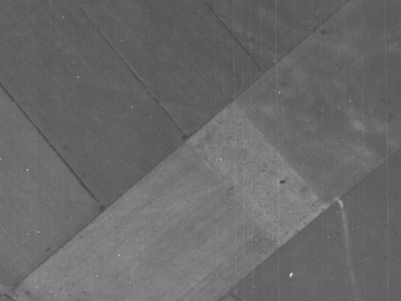 33 Mariposa Crescent from the air, 1940-1944