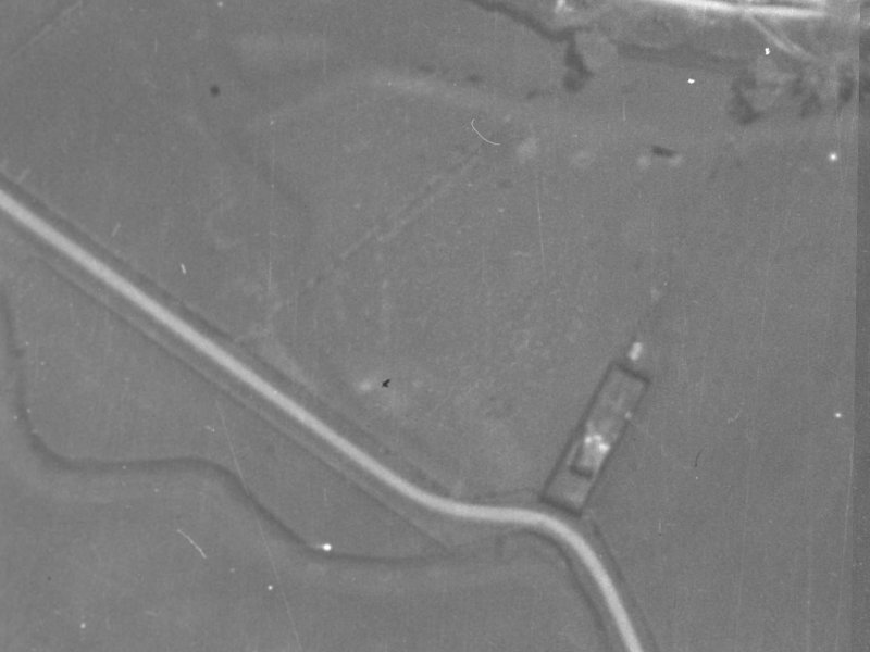 10 Dow Square from the air, 1940-1944