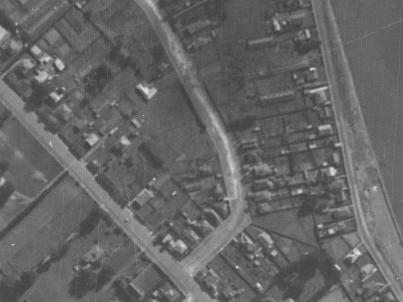 15 Celia Street Redcliffs Canterbury 8081 New Zealand from the air, 1940-1944