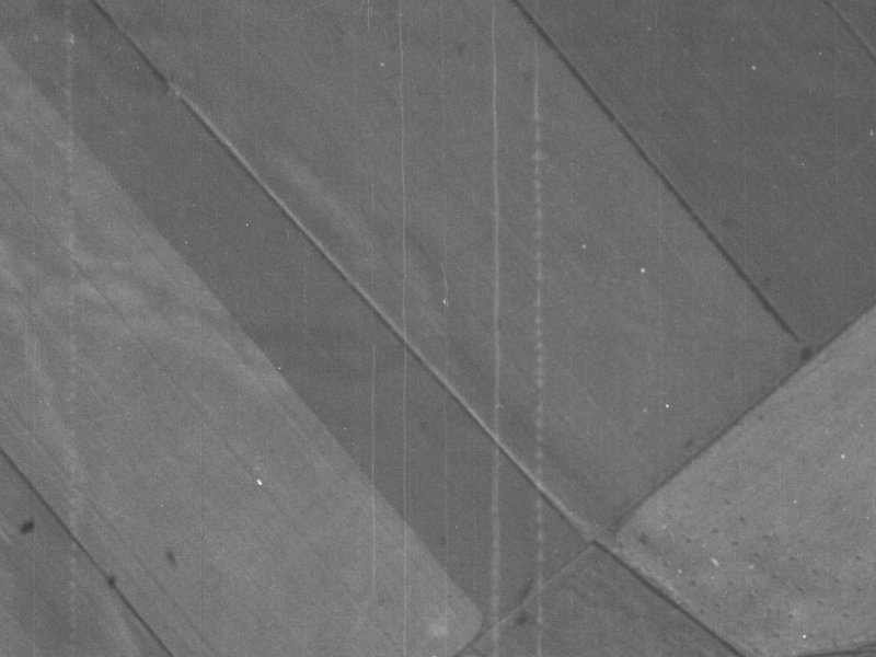 22 Broken Run from the air, 1940-1944