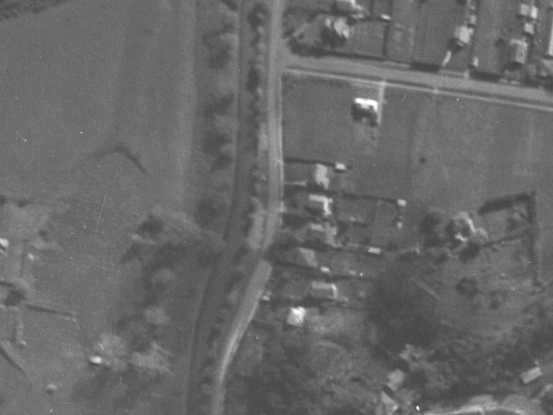 51A 51A from the air, 1940-1944