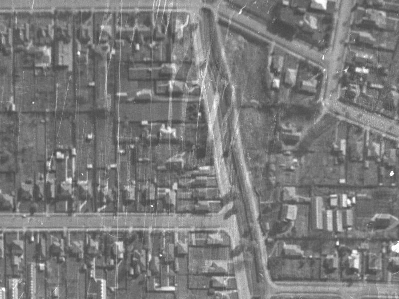 237A 237A from the air, 1940-1944