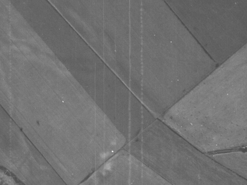 24 Broken Run from the air, 1940-1944