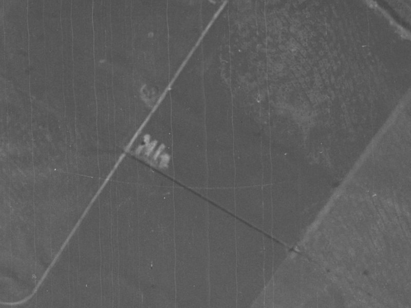 6 Agathis Crescent from the air, 1940-1944