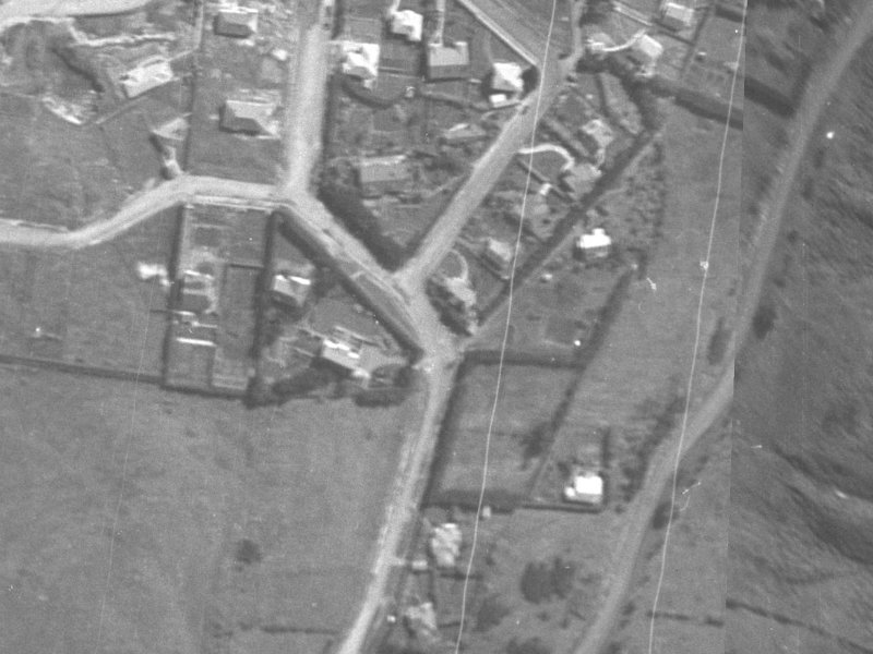 40A 40A from the air, 1940-1944