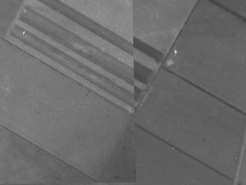 5-9 Canada Crescent from the air, 1940-1944