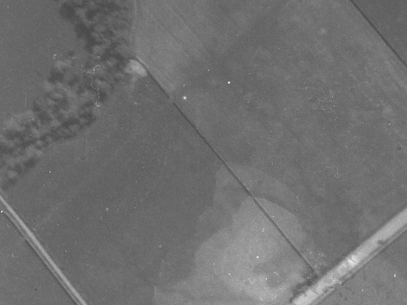 Cardinal Drive from the air, 1940-1944