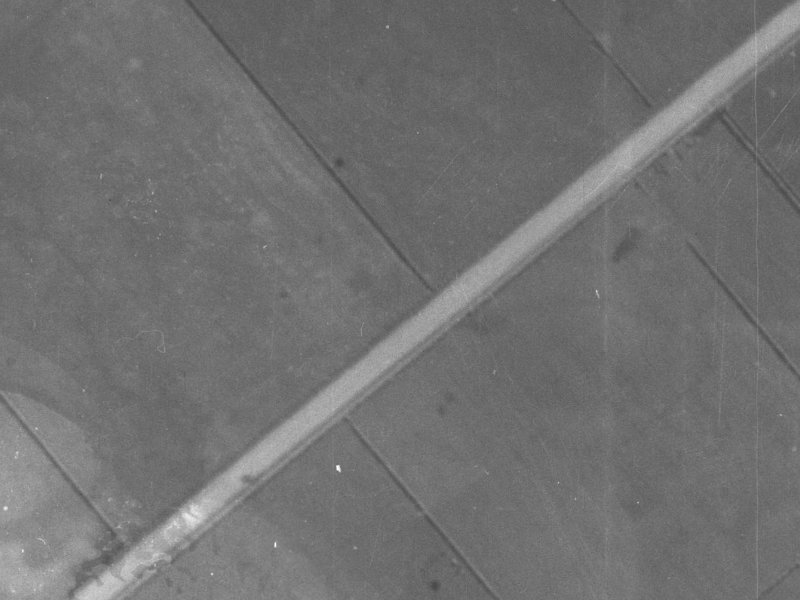 166 Halswell Road from the air, 1940-1944