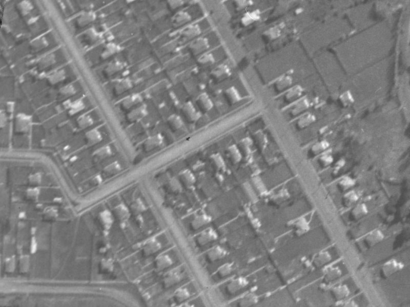46B 46B from the air, 1940-1944