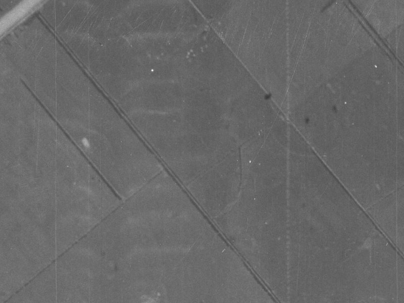 26 Rowley Avenue from the air, 1940-1944