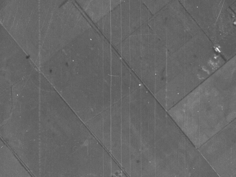 41 Redgrave Street from the air, 1940-1944