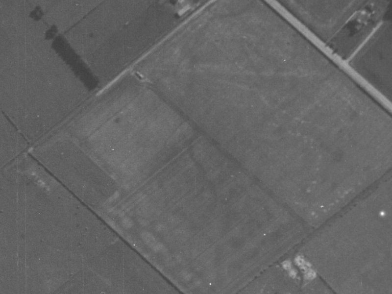 8A 8A from the air, 1940-1944