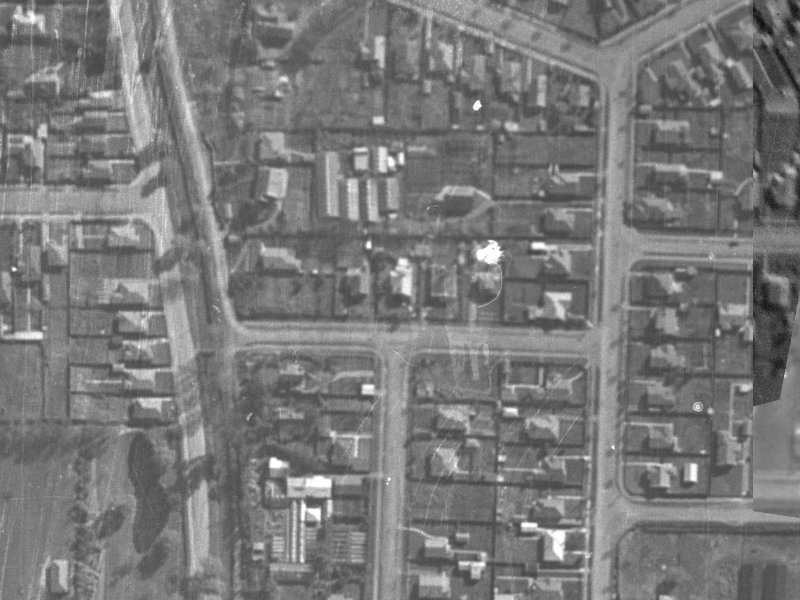 9A 9A from the air, 1940-1944