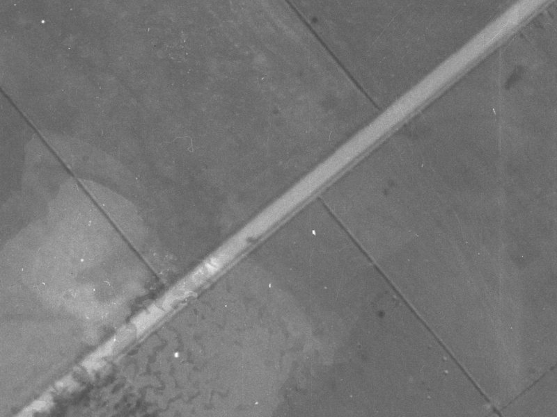 172-176 Halswell Road from the air, 1940-1944