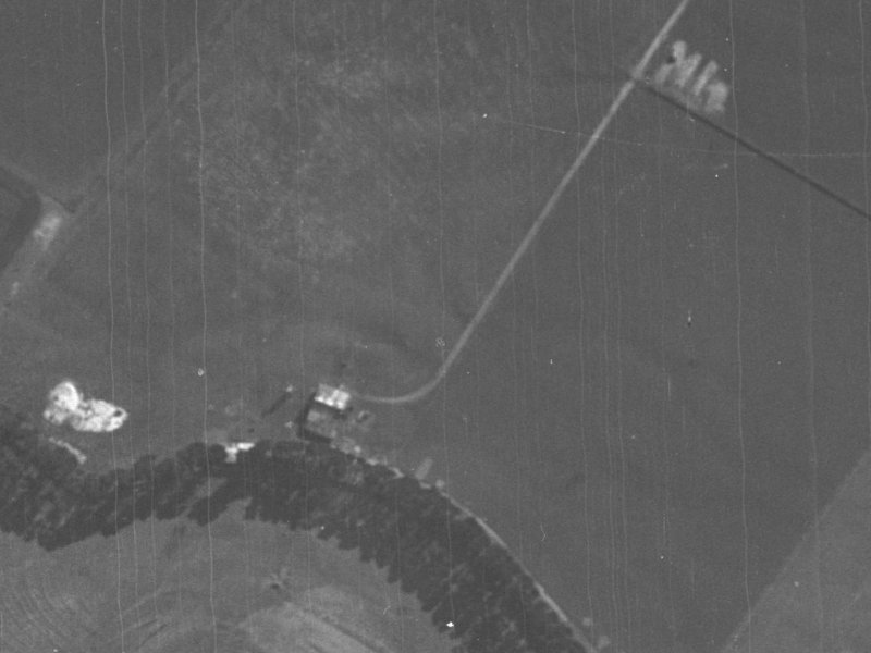 38B 38B from the air, 1940-1944