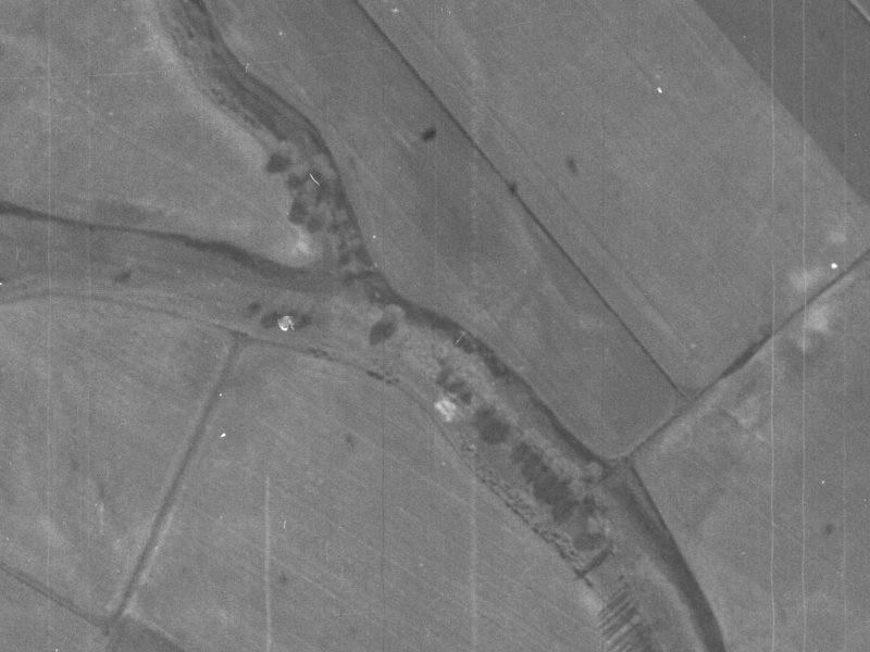 1A 1A from the air, 1940-1944
