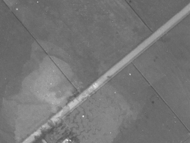 178A Halswell Road from the air, 1940-1944