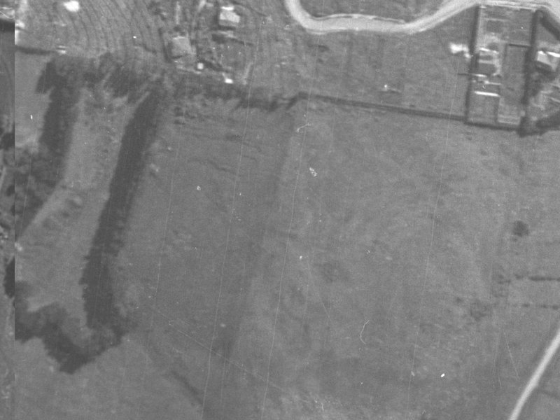 297 Cannon Hill Crescent from the air, 1940-1944