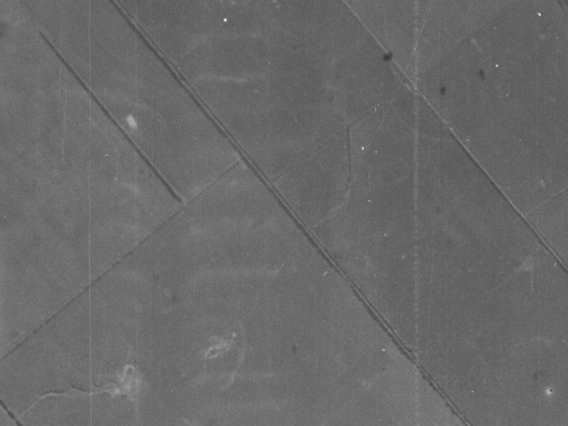 52 Barrowclough Street from the air, 1940-1944