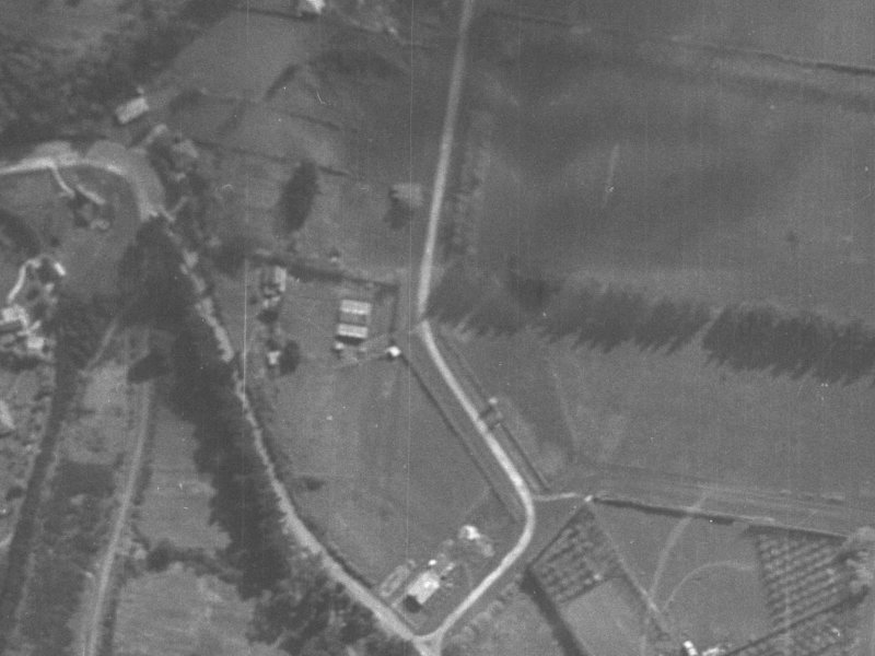 12A 12A from the air, 1940-1944