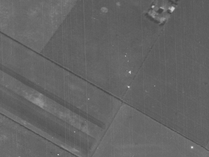 9 Sir James Wattie Drive from the air, 1940-1944