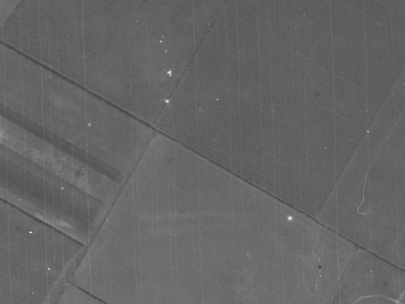 Sir James Wattie Drive from the air, 1940-1944