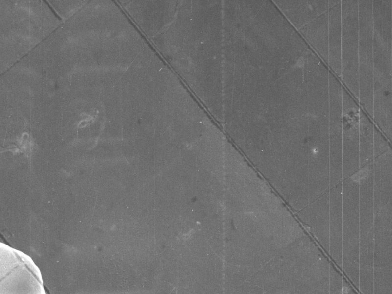 2 Herdman Street from the air, 1940-1944