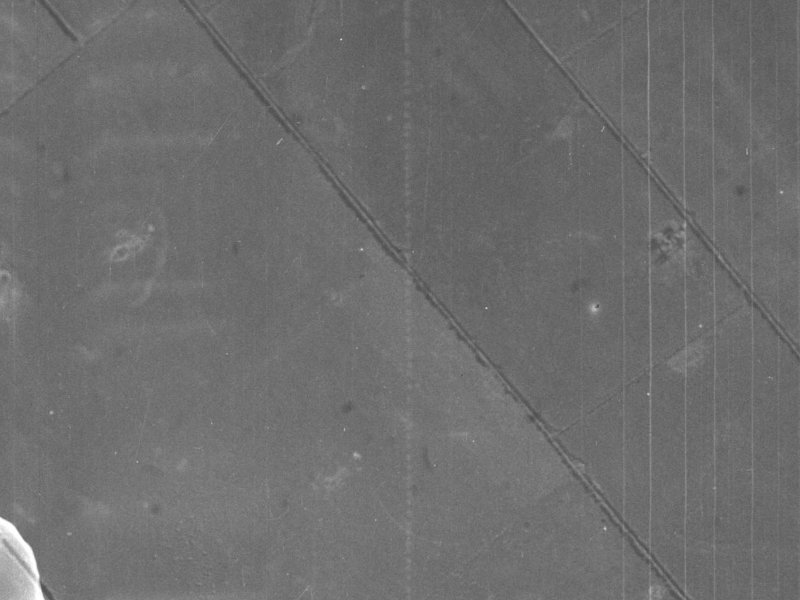 4 Herdman Street from the air, 1940-1944
