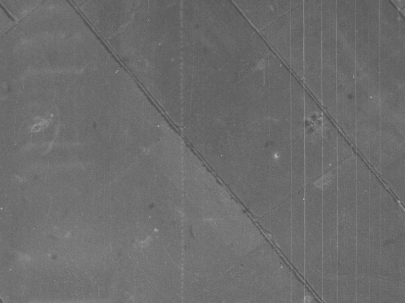 6 Herdman Street from the air, 1940-1944