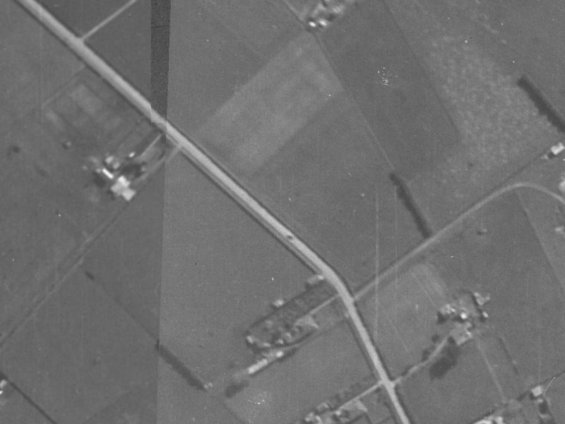 147B 147B from the air, 1940-1944