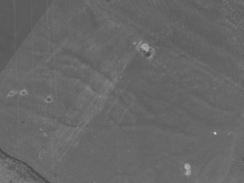 19 Azara Way from the air, 1940-1944