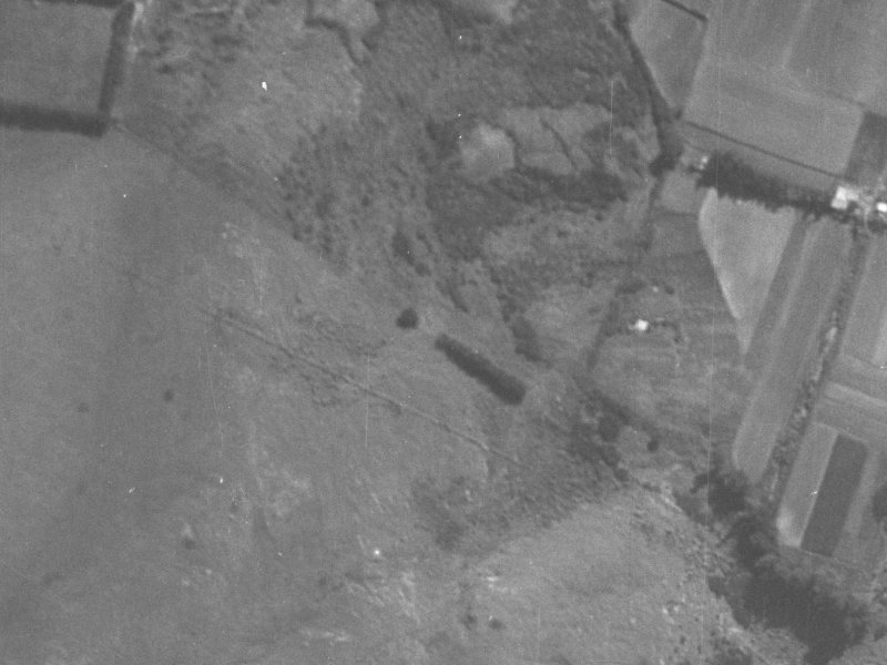 10 La Costa Lane from the air, 1940-1944