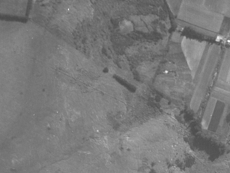 8 La Costa Lane from the air, 1940-1944