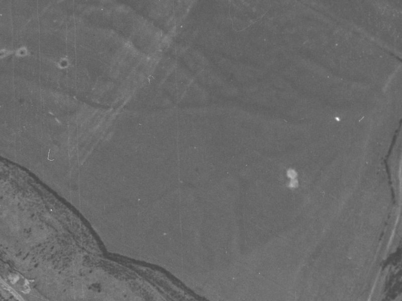 22 Snapdragon Lane from the air, 1940-1944