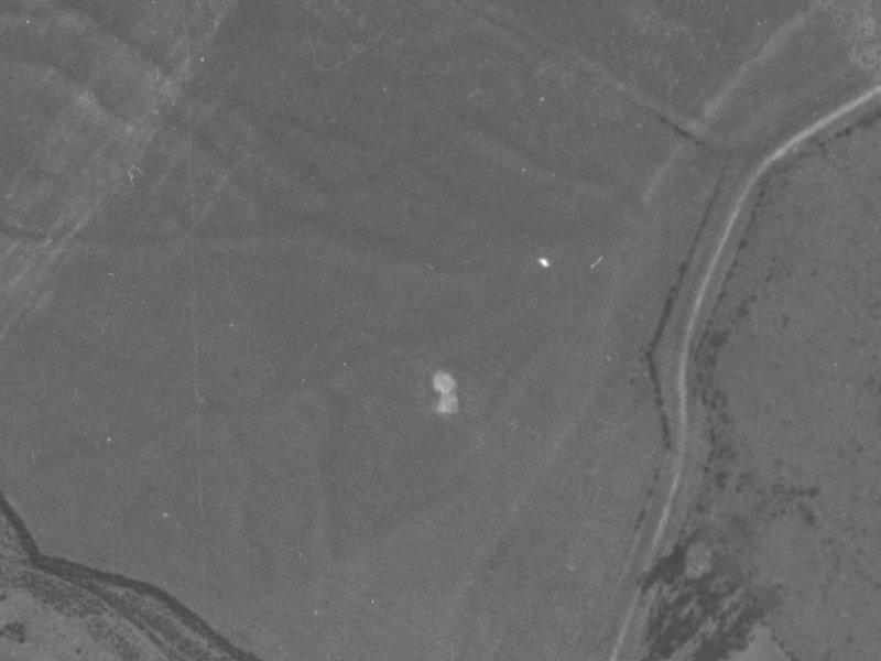 2 Snapdragon Lane from the air, 1940-1944